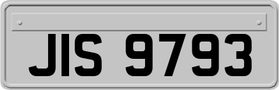 JIS9793