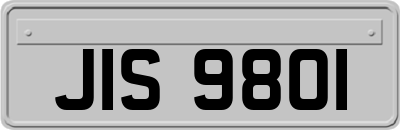 JIS9801