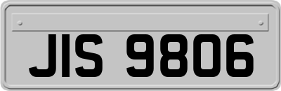 JIS9806
