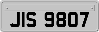 JIS9807