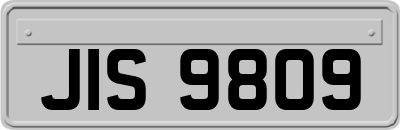 JIS9809