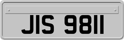 JIS9811