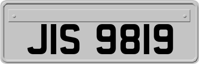 JIS9819