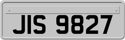 JIS9827