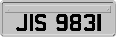 JIS9831