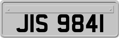 JIS9841