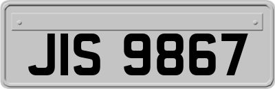 JIS9867