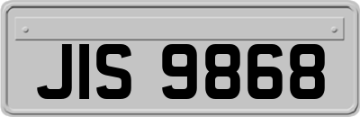 JIS9868