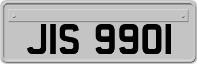 JIS9901