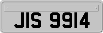 JIS9914