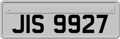 JIS9927