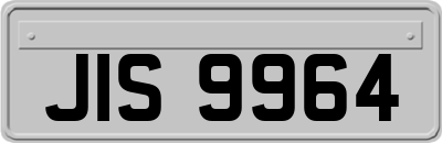 JIS9964