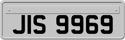 JIS9969
