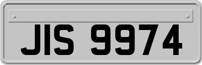 JIS9974