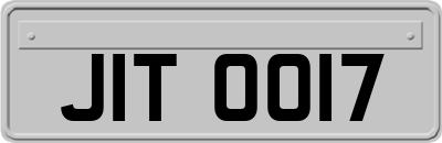 JIT0017