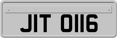 JIT0116