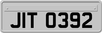 JIT0392