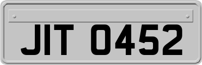 JIT0452