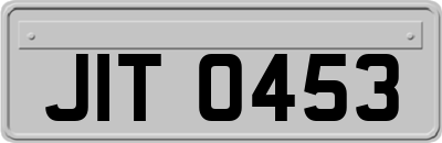 JIT0453