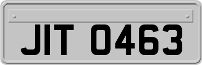 JIT0463