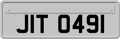 JIT0491