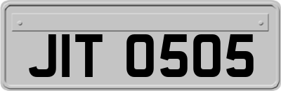 JIT0505