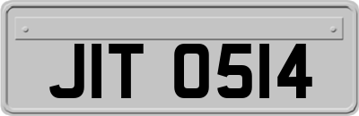 JIT0514