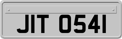 JIT0541