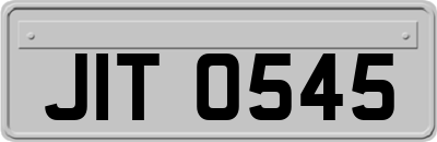 JIT0545