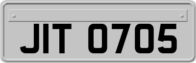 JIT0705