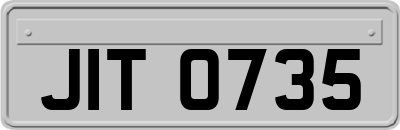 JIT0735