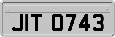 JIT0743