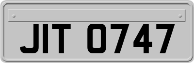 JIT0747