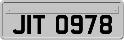 JIT0978
