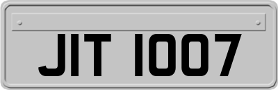 JIT1007