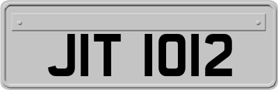 JIT1012