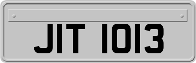 JIT1013
