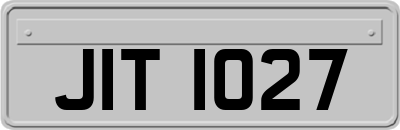 JIT1027