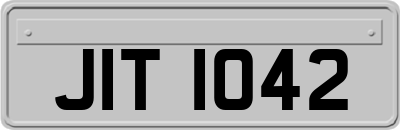 JIT1042