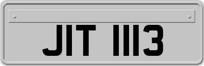JIT1113