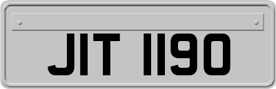 JIT1190