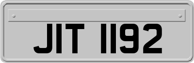 JIT1192