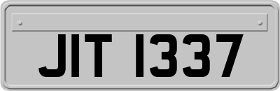 JIT1337