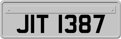 JIT1387