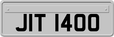 JIT1400