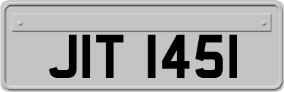 JIT1451
