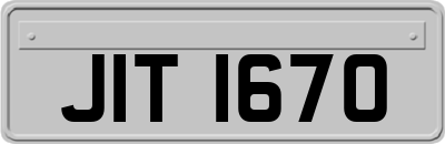JIT1670