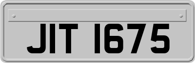 JIT1675