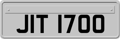 JIT1700