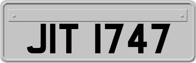 JIT1747